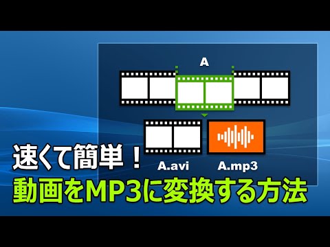 Mp3 方法 無料 たったこれだけ 動画をmp3にカンタン変換 Help