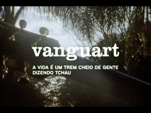 Video thumbnail for A Vida É Um Trem Cheio de Gente Dizendo Tchau