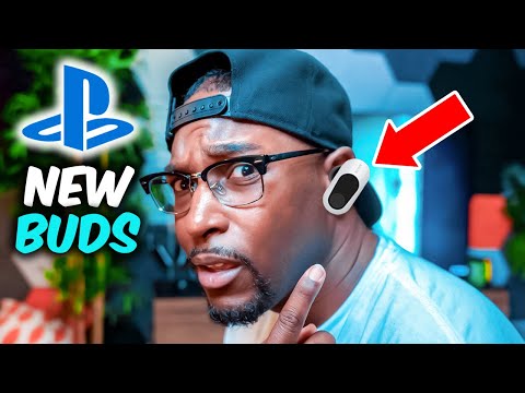 HIT OR MISS? NEW Sony INZONE BUDS Unboxing & Honest REVIEW!