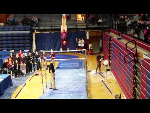 Samantha Shapiro UB Stanford vs Penn Jan 18,2015