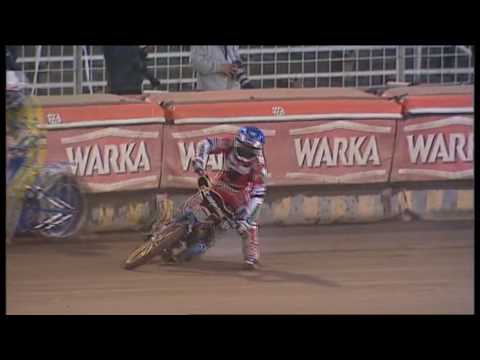 Polonia Bydgoszcz - Stal Gorzów 26/07/09 (Bieg 8)