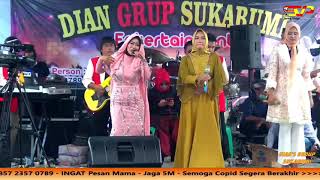 Download lagu Jeritan Hati-Dian Grup Sukabumi-Vocal Artis Dian Grup mp3