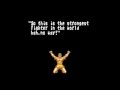 Fatal Fury King Of Fighters Super Nintendo All Endings