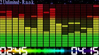 2 Unlimited - R.U.O.K.