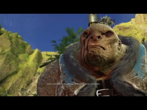 Best of Bruz the Orc