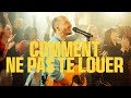 Glorious Comment Ne Pas Te Louer Louange