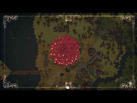 I just lit over 500+ flares in my DST server (Dont Starve Together)