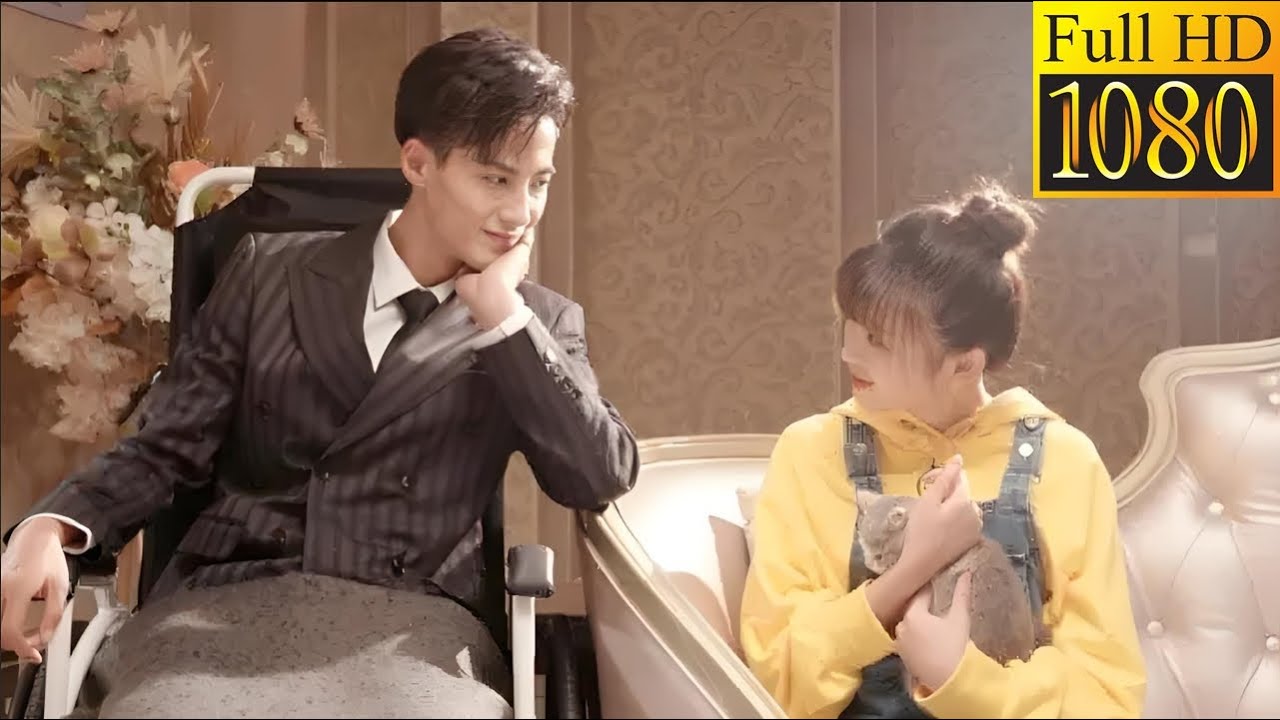 Movie|An accident makes the billionaire CEO,who has been celibate for years,fall for a quirky girl.