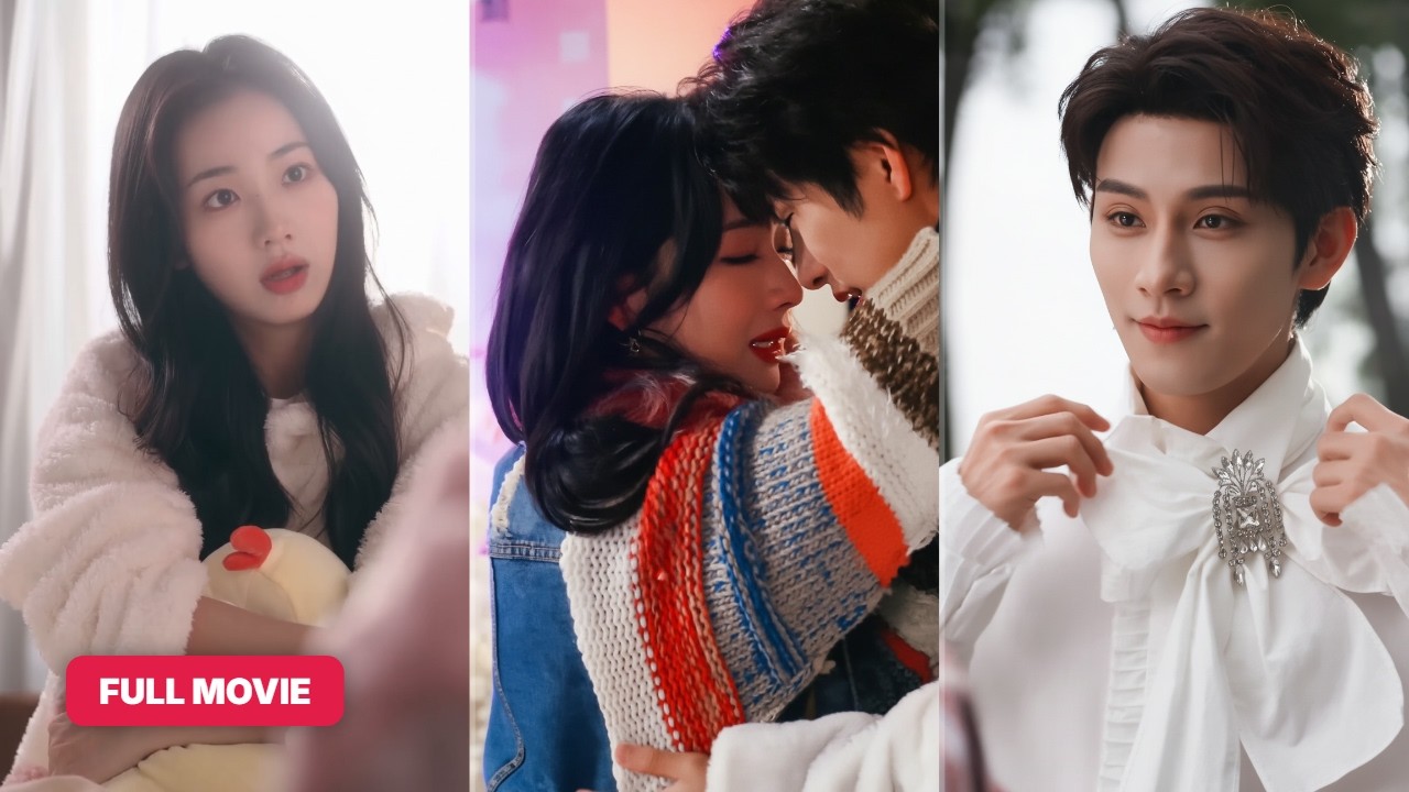 Ngakak! Istri Jahil Bikin Suami CEO Posesif Cemburu Brutal#alurceritafilmaction #komediromantis