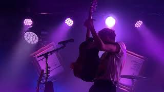 Scott Helman - Kinda Complicated (LIVE)