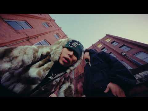 Kidney Fuji - Unenvious feat. tip jam (Prod.TAXON) (Official Music Video)