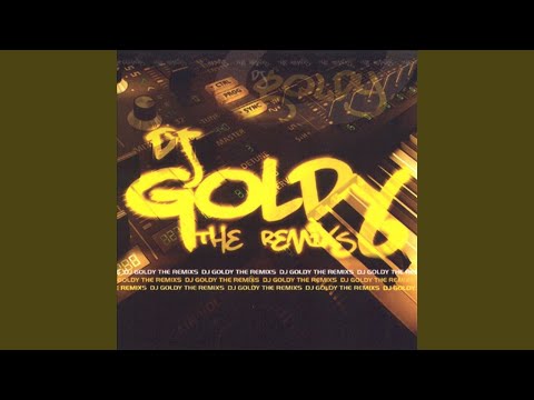 Baby Ranks Mi Talento - Dj Goldy