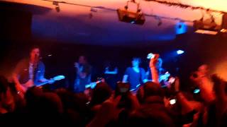My Heroine- The Maine