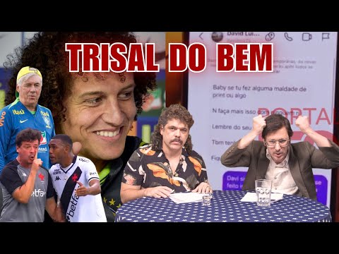 FALHA DE COBERTURA #251: Trisal do Bem
