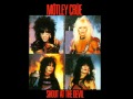 Mötley Crüe - Shout at the Devil (Full Album) 