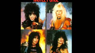 Mötley Crüe - Shout at the Devil (Full Album)