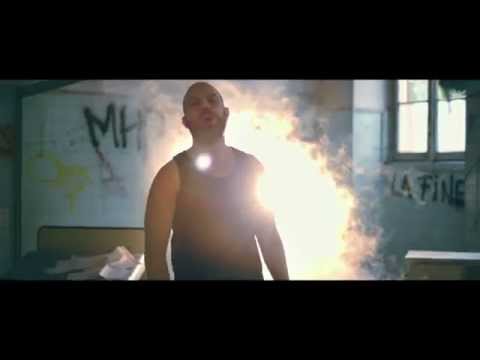 The GrOOming - Totally Integrated (Official Video) feat. Jack Jaselli