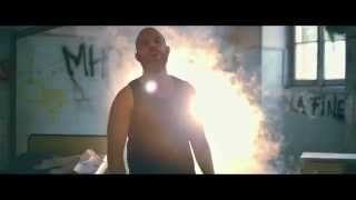 The GrOOming - Totally Integrated (Official Video) feat. Jack Jaselli