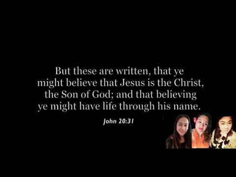 NIAH S. ETERU (Gospel) - "POWER OF YOUR LOVE"  ft AHLY T. TOKE & LUPEFOTU T. TIATIA (TejitRecords)