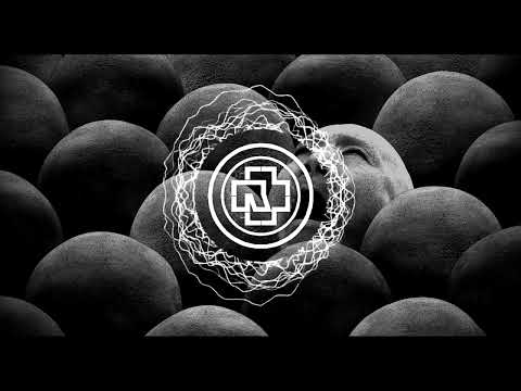 Rammstein - Armee Der Tristen (instrumental cover)