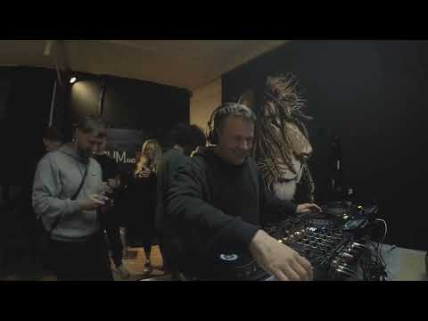 DNBNL Live - 2 March 2025 - Yamatai Records takeover