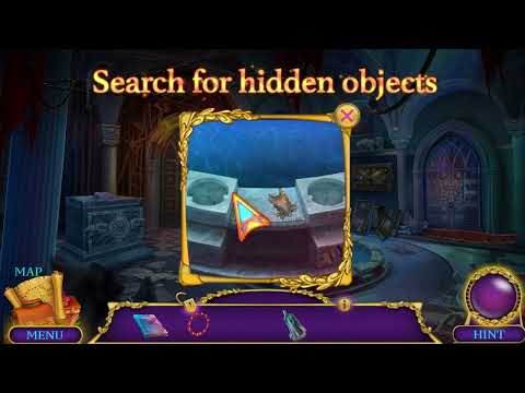 Chimeras 8: Heavenfall Secrets Video