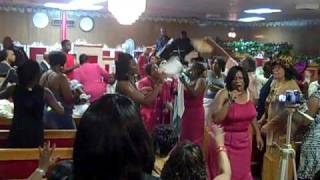 STARS of HEAVEN~Ann.06-13-10~~