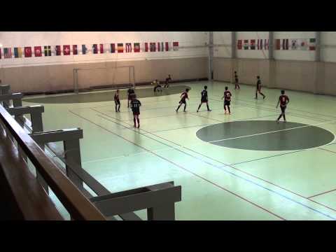 Vasas Fay.U12-Ikarusz.U12