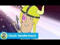 CHUCK VANDERCHUCK S Rescheduling In D Minor PBS KIDS