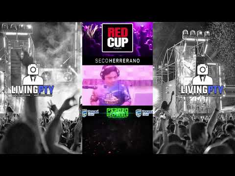 PRE-PATRONALES DE SANTIAGO BY LIVINGPTY -DJ ZAQUI-LA TANQUETA LIVE