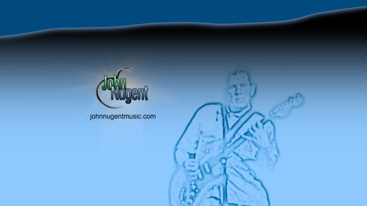 Promotional video thumbnail 1 for John Nugent