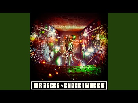 Warrior (feat. Rebel-I)