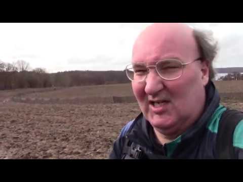 MongoTV_2199 - Gåtur Imod Furesøen TIRSDAG 12.Marts 2019