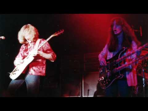 Thumbnail for 5. Something For Nothing (Rush- Live in Beaumont, 3/4/1979) by Eddy, L.A.B., The Band, The Who, Y&T
