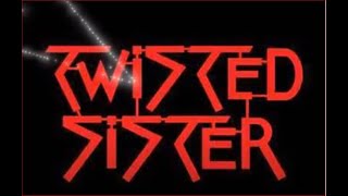 I BELIEVE IN YOU  (TWISTED SISTER)