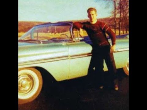 Rusty Lane & The Mystics - Karen [1959] Stereo Mix