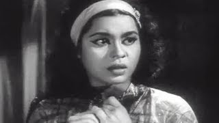 Mere Mehboob - Kum Kum & Kishore Kumar - Mr. X in