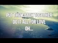 Leaving California - Maroon 5 (LYRICS + AUDIO HD ...