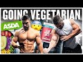 Trying the RT Coaching Vegetarian Diet!