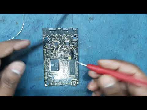 Canon lide 120,110 not powered on not initialize issue troubleshooting and fix