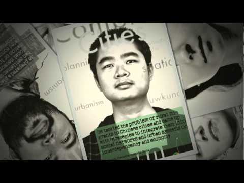 Complex Cities Graduation Studio, Chair Spatial Planning and Strategy, TU Delft 3 Display