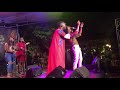 Okyeame Kwame and Kidi - Made in Ghana Live performance