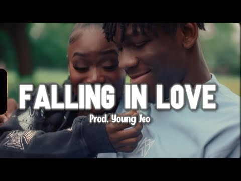 [FREE] Prinz x Central Cee x Melodic Drill Type Beat 2024 - "Falling In Love" | Sample Drill Beat