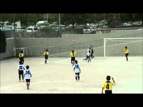 Pulcini 2002 (Girone E): Serenza - Albavilla