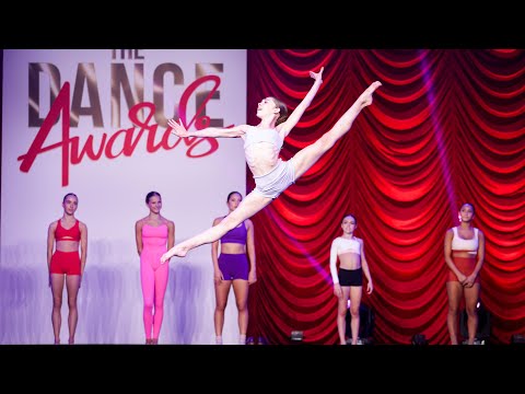 The Dance Awards Orlando 2025 - Teen Female Dance Off