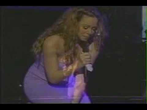 Mariah Carey Melt Away Video