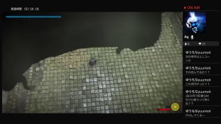 ワンダと巨像初見プレイその2