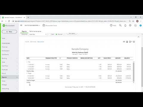 MATT Solution video.