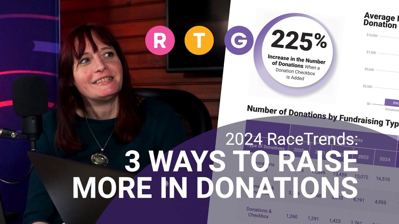 3 Ways to Raise More in Donations