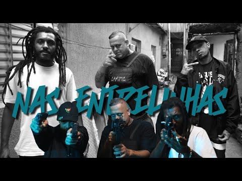 Mano Fler - Nas Entrelinhas - Part. Sombra & Calado [ Prod. Mortão VMG ]